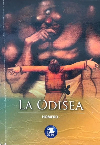 La Odisea