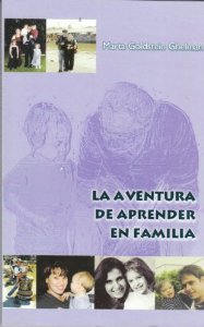 La aventura de aprender en familia