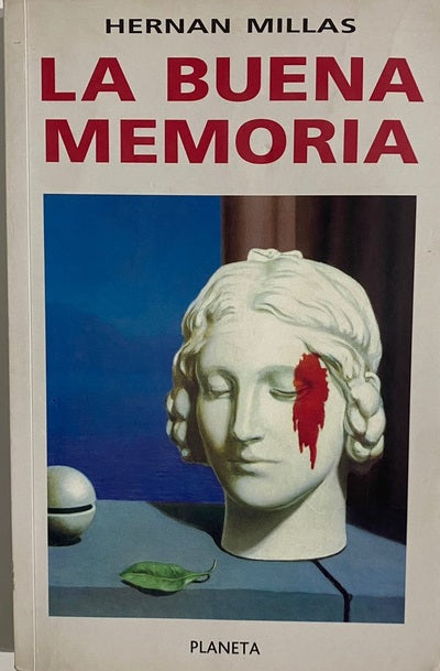 La Buena Memoria