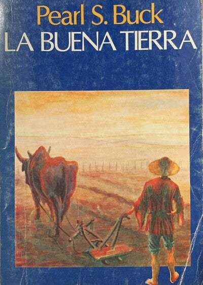 La buena tierra