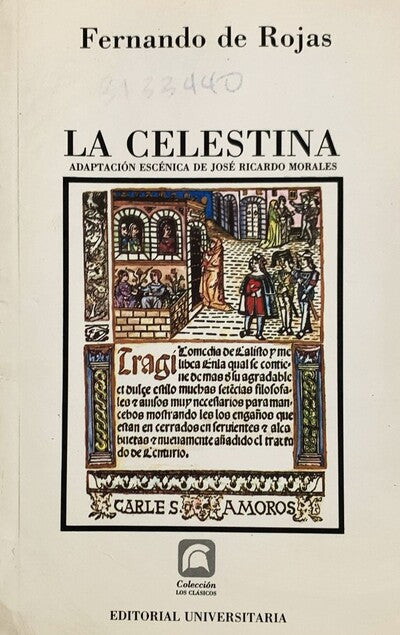 LA CELESTINA