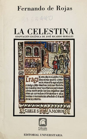 LA CELESTINA