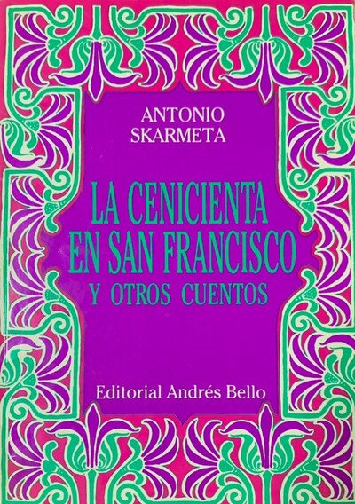 La Cenicienta en San Francisco y otros cuentos