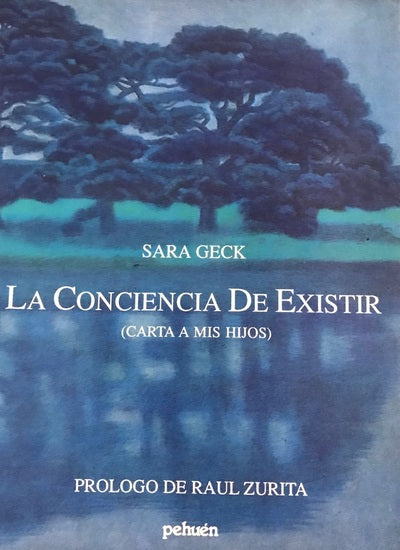La Conciencia de Existir (Carta a mis hijos)