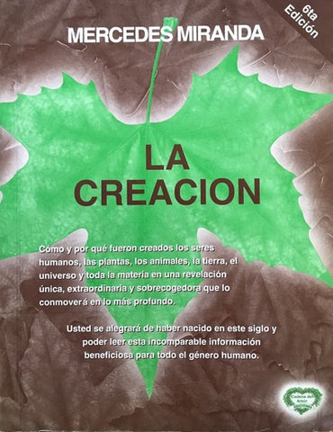 La Creacion