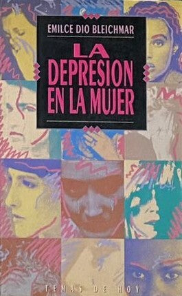 La Depresion En La Mujer