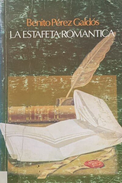La estafeta romántica