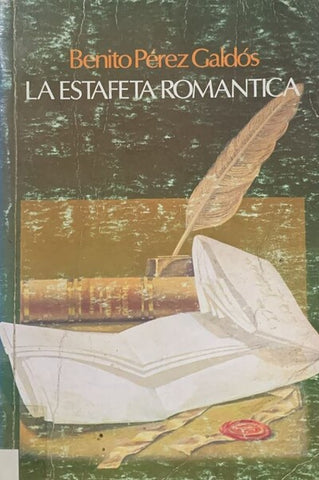 La estafeta romántica