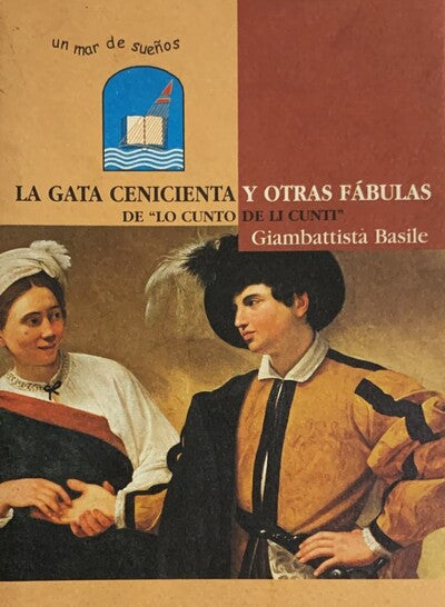 La Gata Cenicienta y Otras Fábulas de 