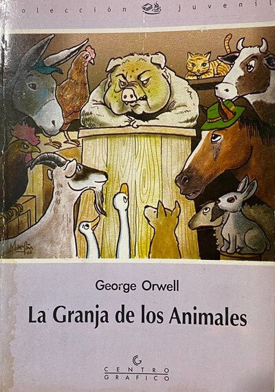 La granja de los animales