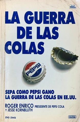 La Guerra de las Colas