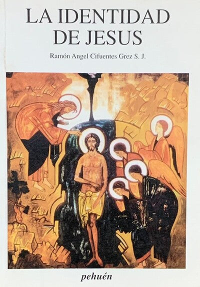 La identidad de Jesús