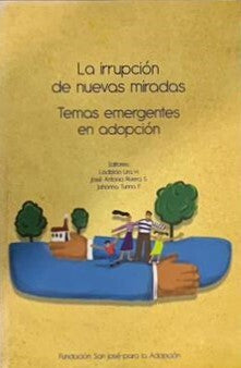 La irrupción de nuevas miradas: Temas emergentes en adopción