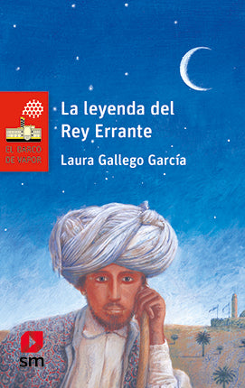 La Leyenda Del Rey Errante