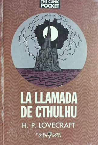 La llamada de Cthulhu