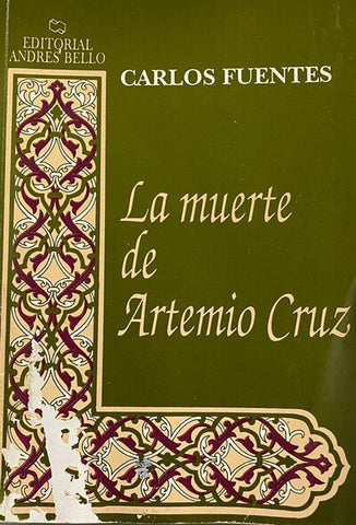 La Muerte de Artemio Cruz