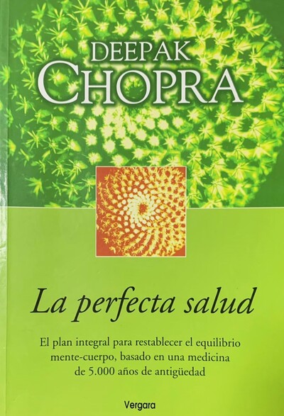 La perfecta salud