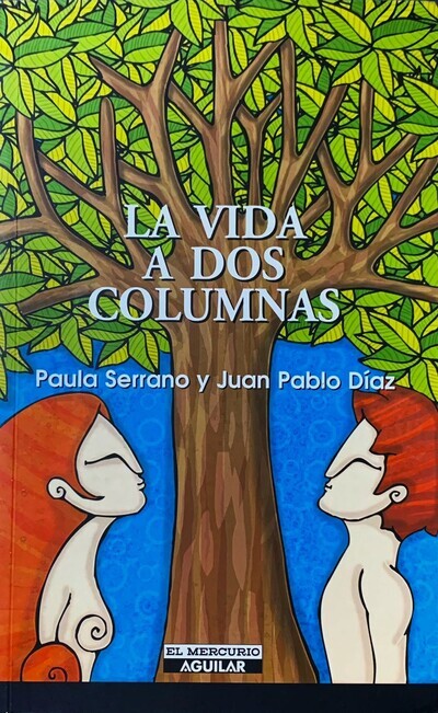 La Vida a Dos Columnas