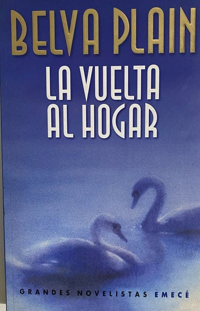 La Vuelta Al Hogar (Spanish Edition)