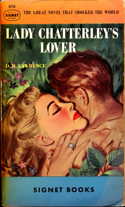 Lady Chatterley's Lover