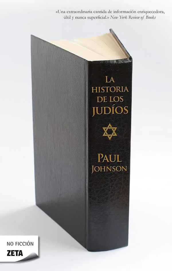 La historia de los judíos