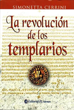 La revolución de los templarios (Nuevo)