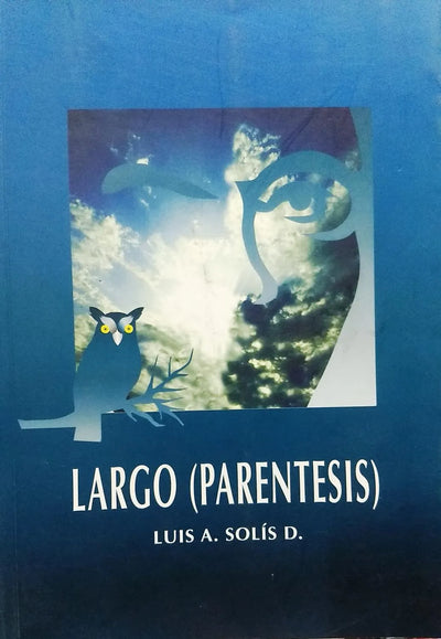 Largo parentesis