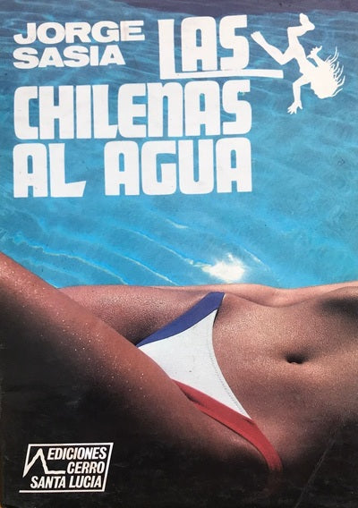 LAS CHILENAS AL AGUA