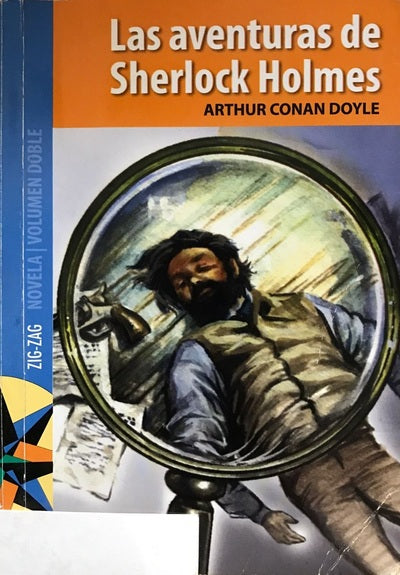 Las aventuras de Sherlock Holmes