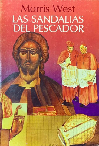 Las sandalias del pescador