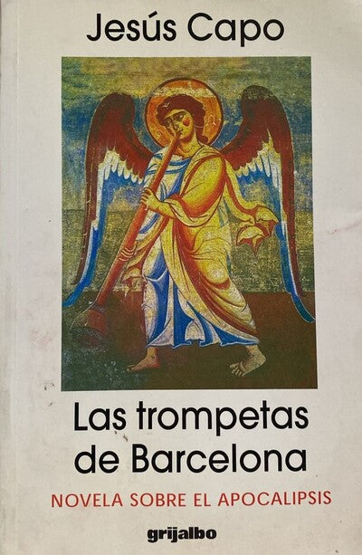 Las trompetas de Barcelona