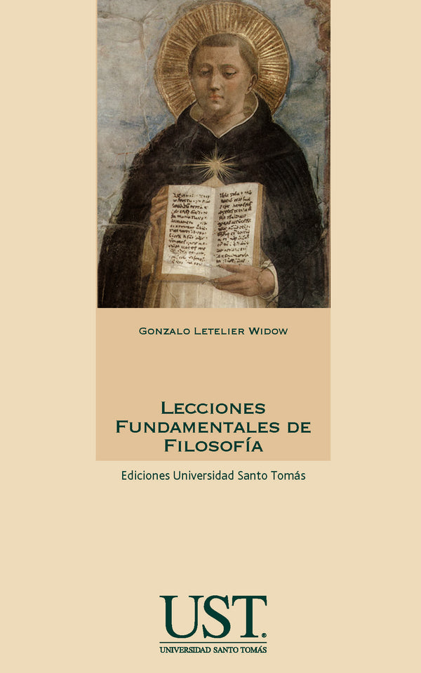 Lecciones fundamentales de filosofía