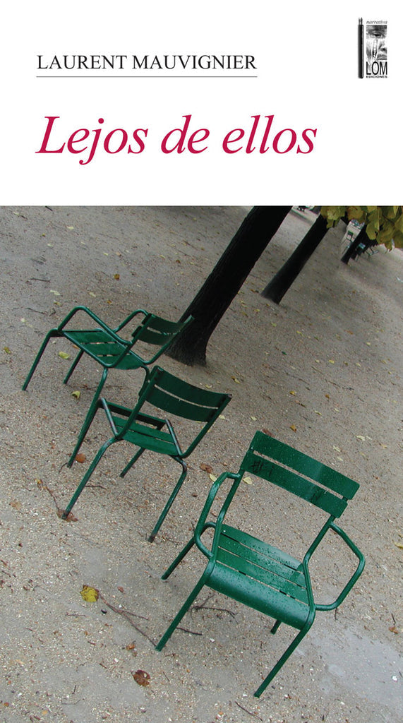 Lejos de ellos