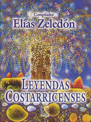 Leyendas costarricenses