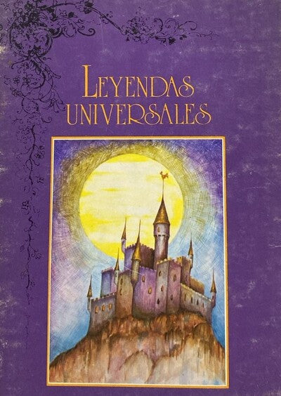 Leyendas universales