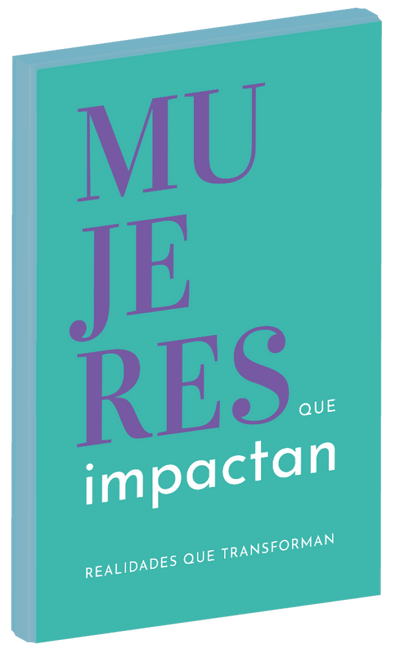 ujeres que Impactan Vol. I