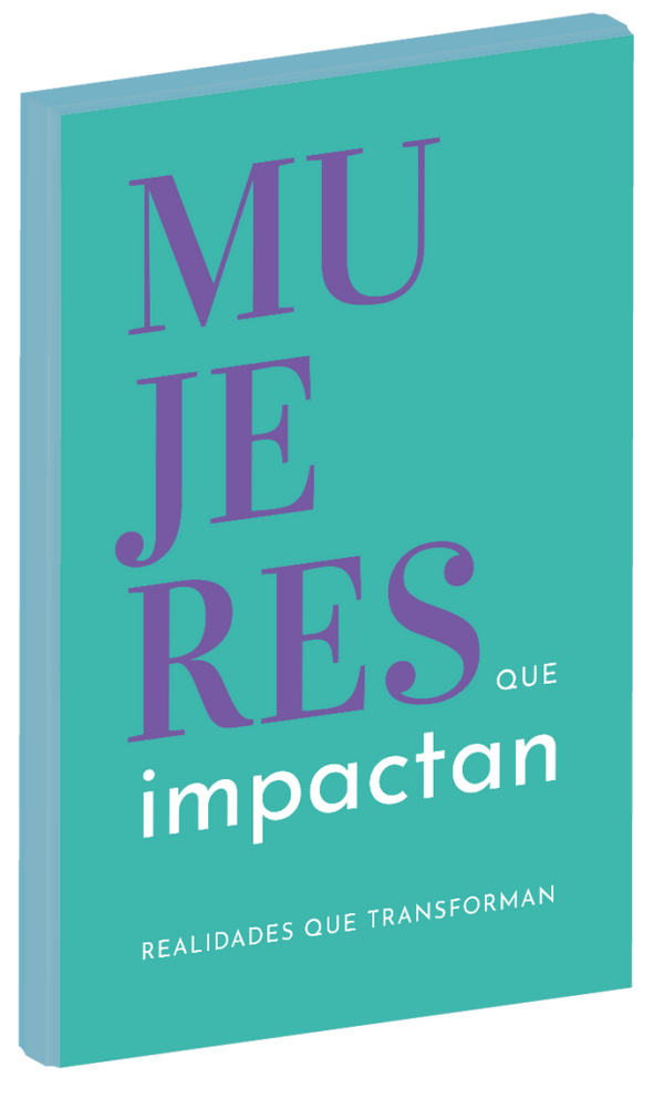 ujeres que Impactan Vol. I