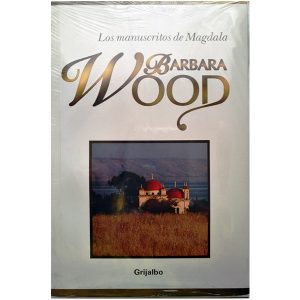 Los Manuscritos De Magdala