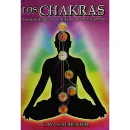 Los Chakras