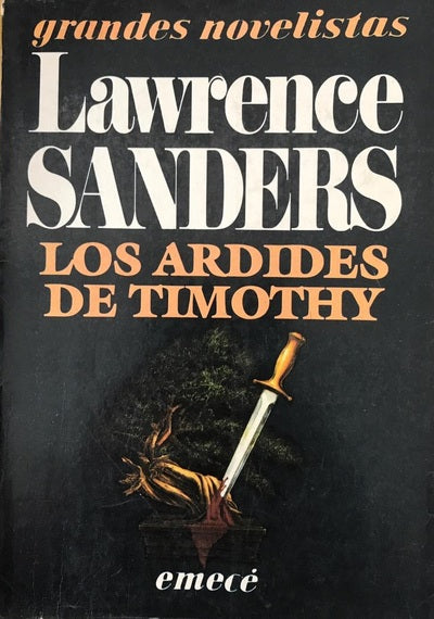 Los Ardides De Timothy
