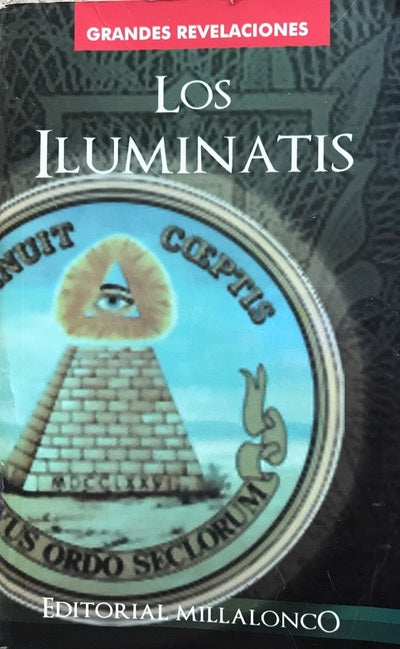 Los iluminatis