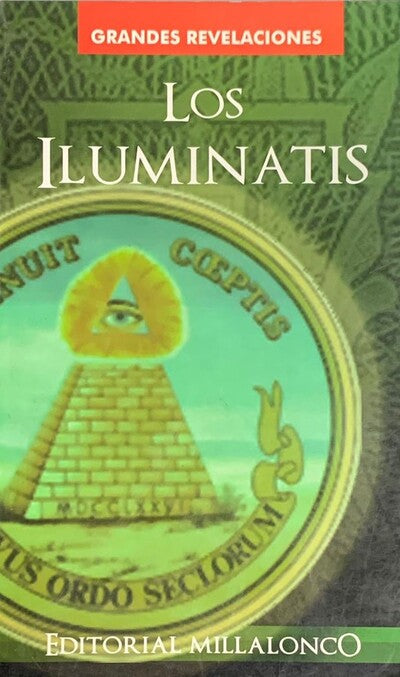 Los Illuminatis