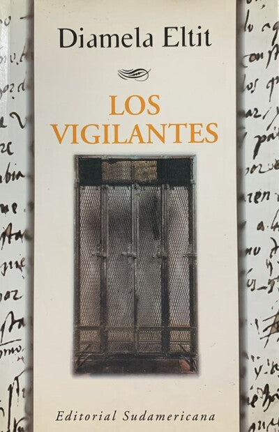 Los Vigilantes