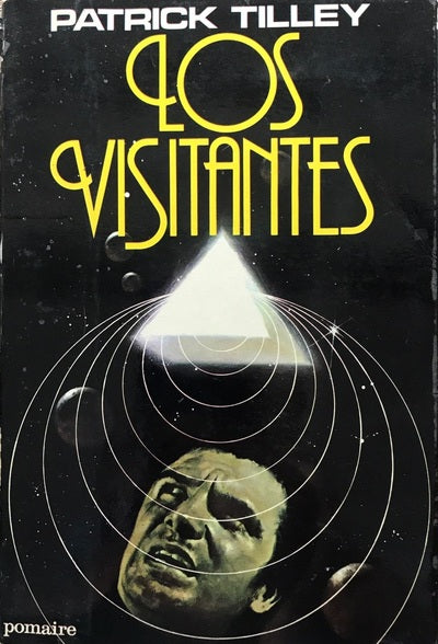 Los visitantes