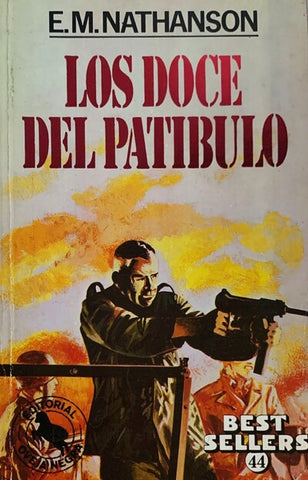 Doce del patíbulo II