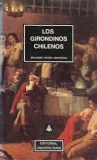 Los girondinos chilenos