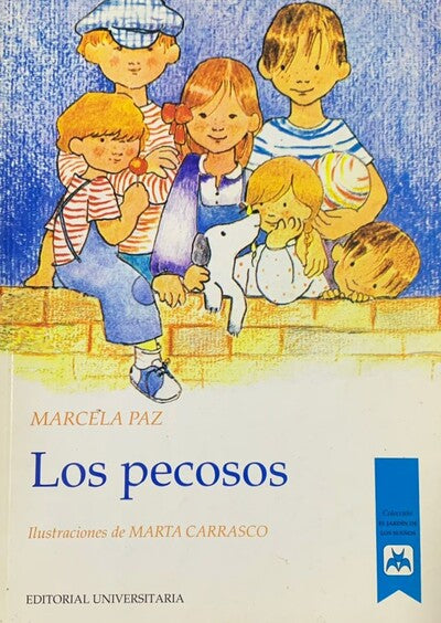 Los pecosos