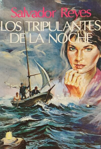 Los tripulantes de la noche