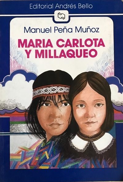 María Carlota y Millaqueo
