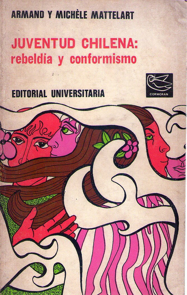 Juventud chilena: rebeldía y conformismo